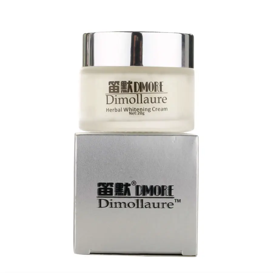Dimollaure Làm Trắng Da Tàn Nhang Kem Loại Bỏ Nám Mụn Sắc Tố Nám Hắc Tố Tuổi Điểm Dưỡng Ẩm Chăm Sóc Da