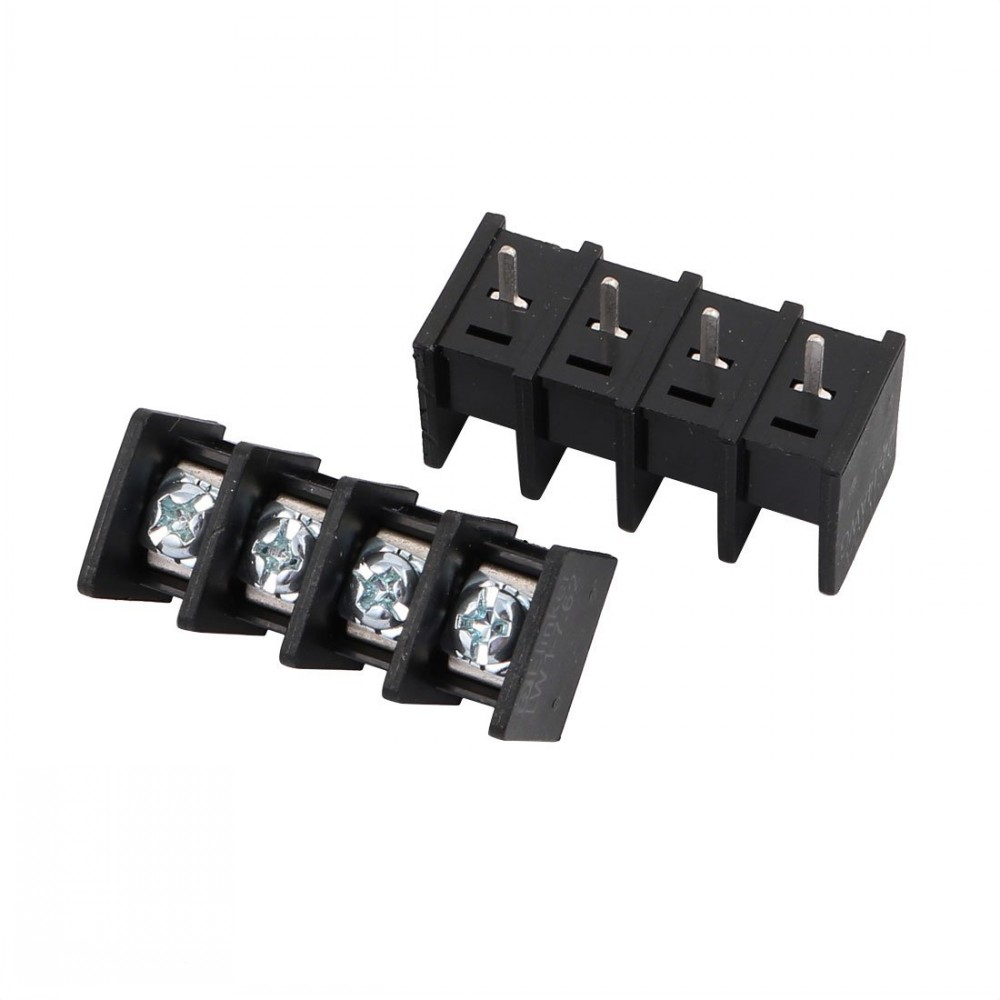 50 stücke KF25C 7,62mm pitch Palisade Typ PCB Anschluss Terminal 300V20A 2P 3P 4P 5P 6P 8P 10P 12P Stecker Terminal Block MG25C