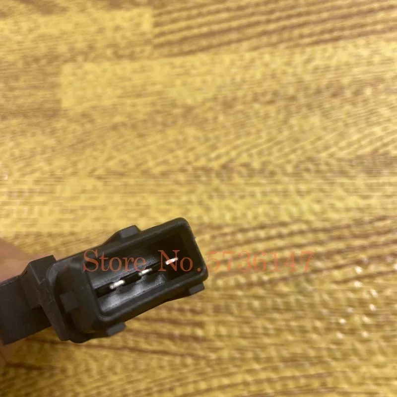Genuino No. : 96253544   Sensor de posición del árbol de levas compatible con Chevrolet Aveo Aveo5 Curze Lacetti Rezzo Tacuma Pontiac Wave Daewoo