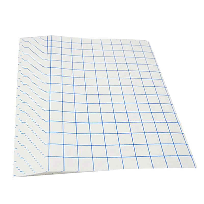 A3 A4 Ferro sulla maglietta Carta per trasferimento di calore per tessuti di cotone 100% di colore scuro Design di stampa a getto d'inchiostro per regali fai da te