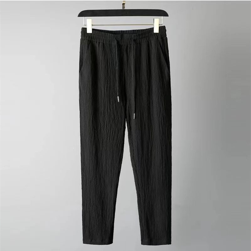 (Camisa + Pantalones) novedad de verano 20224, camisa clásica a la moda para hombre, camisas informales de negocios para hombre, conjunto de ropa de talla M-4XL