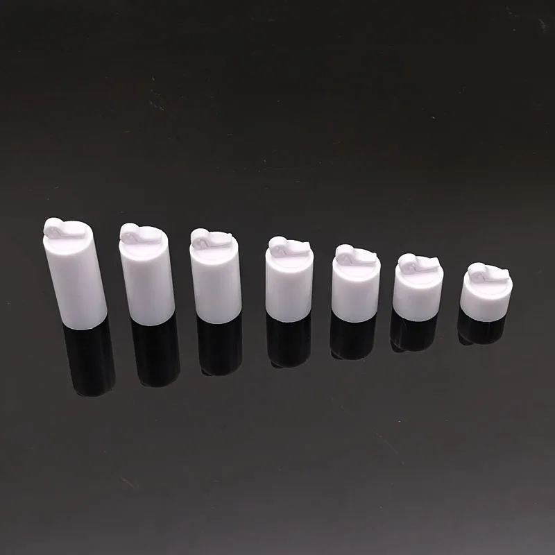 7 Chiếc Chiều Cao Khác Nhau Acrylic Tròn/Vuông Nhẫn Trang Sức Đỡ Giá Đỡ Đạo Cụ Chụp Ảnh Thể Hiện Gác