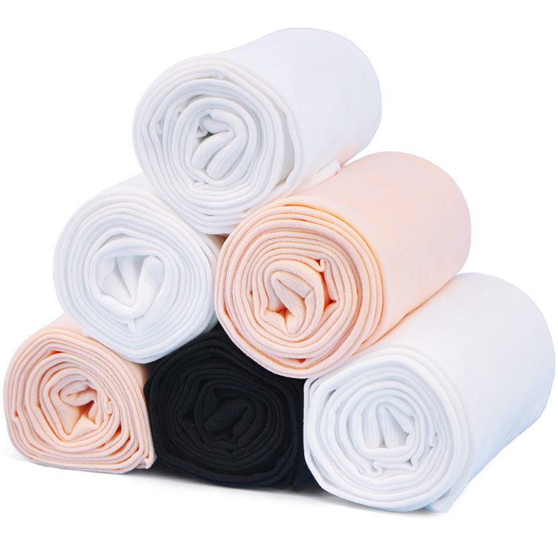 90D Mädchen Ballett Strümpfe Ballett Strumpfhosen Tanz Professionelle Tanz Strümpfe Nahtlose Leggings Tanz Strumpfhosen Leggings 3 Paar