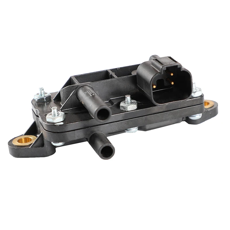 Nuevo Sensor de presión diferencial compatible con Scania T141 P R 4 5 6 2302150 2357734   Sensor de coche