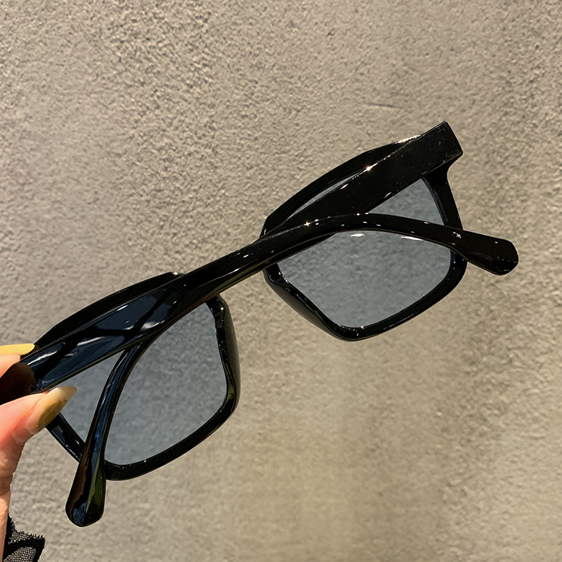 2020 RMM marca de alta calidad nuevo medidor de polígono gafas de sol cuadradas de uñas moda hombres gafas de hip hop gafas de sol retro mujeres