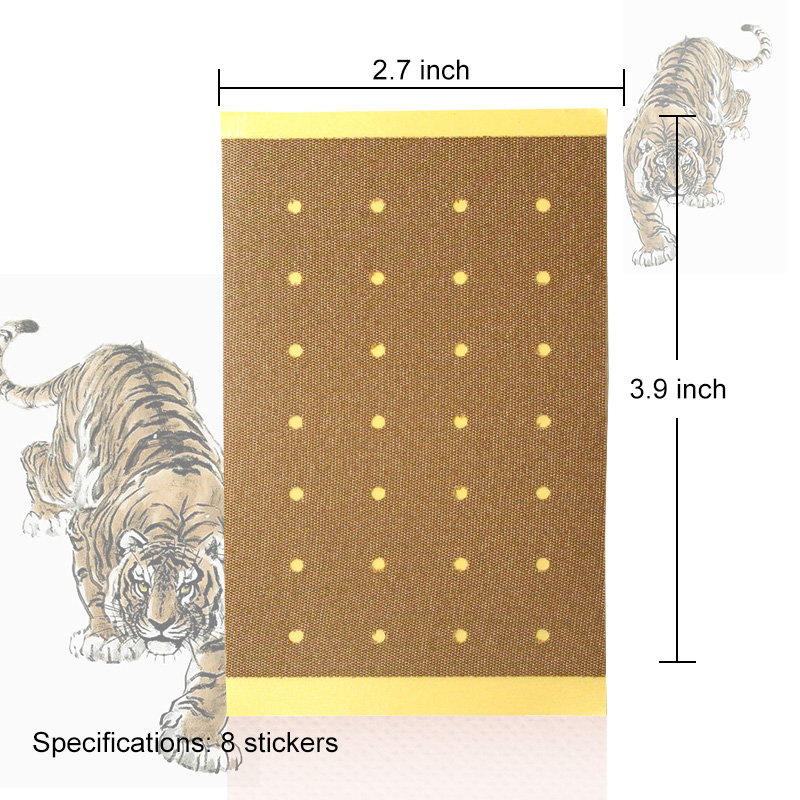 8/24/40/80/120/160 piezas