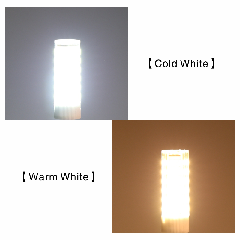 2 teile/los 3 W 4 W 5 W 7 W E14 Led-lampe Lampe 220 V-240 V Mini Mais Birne Licht 2835SMD 360 Strahl Winkel Ersetzen Halogen Kronleuchter Lichter