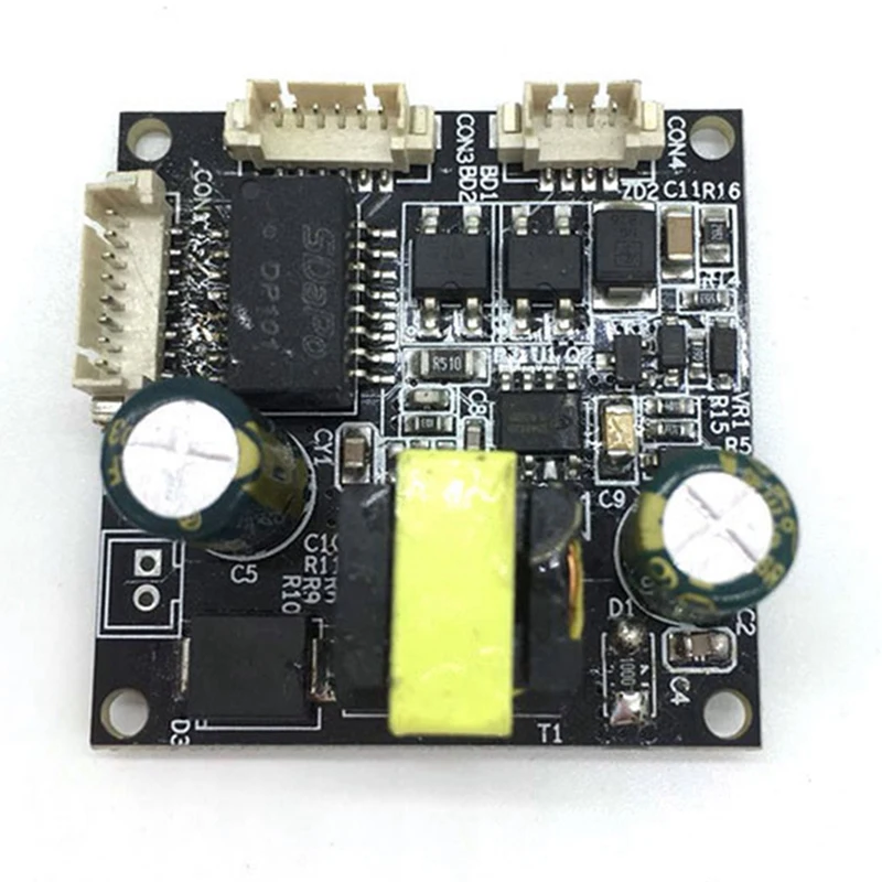 Hot-Módulo POE SDAPO PM3812RCL, módulo POE aislado, 12V1A Af, módulo POE estándar