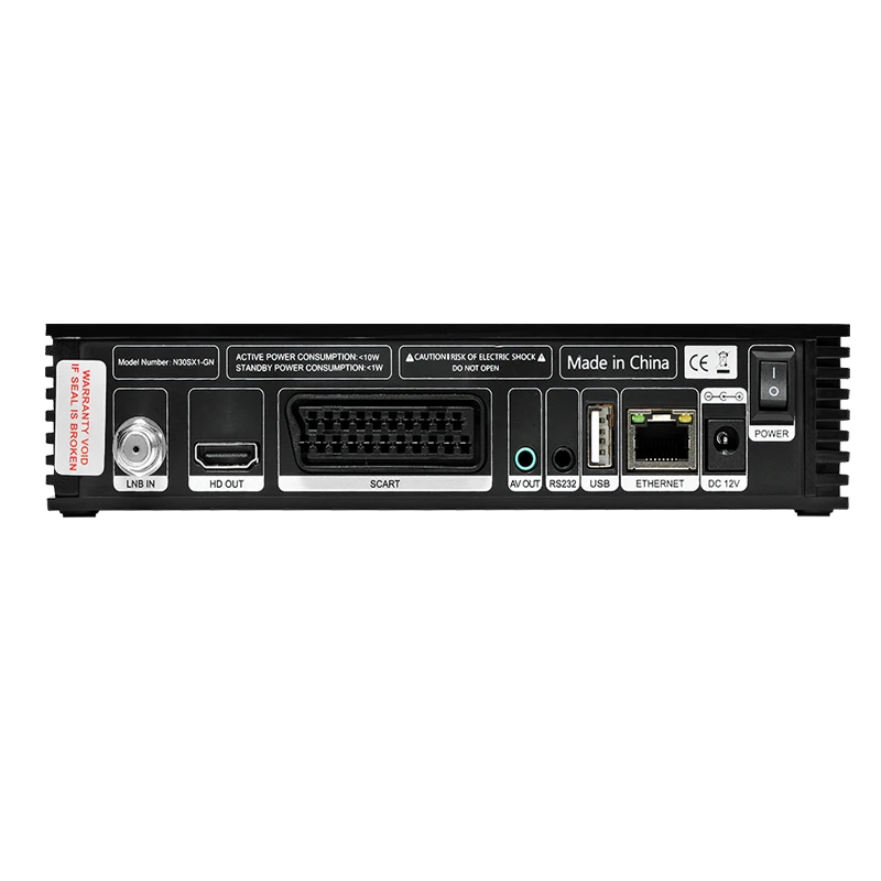 Gtmedia V8X DVB S2 Đầu Thu Vệ Tinh Builtin Wifi Hỗ Trợ H.265 DVB-S/S2/S2X, VCM ACM Nâng Cấp V8 NOVA V9 Siêu V8 PRO2