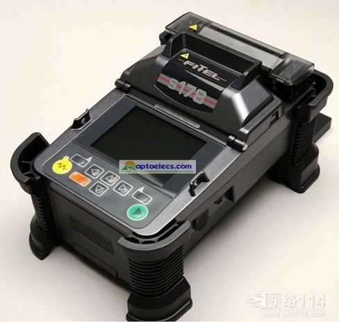 Kostenloser Versand Furukawa Fitel S976A AC Power Adapter Ladegerät für S178 S178A S179 S153 S123 Fiber Fusion Splicer Schweißen Maschine