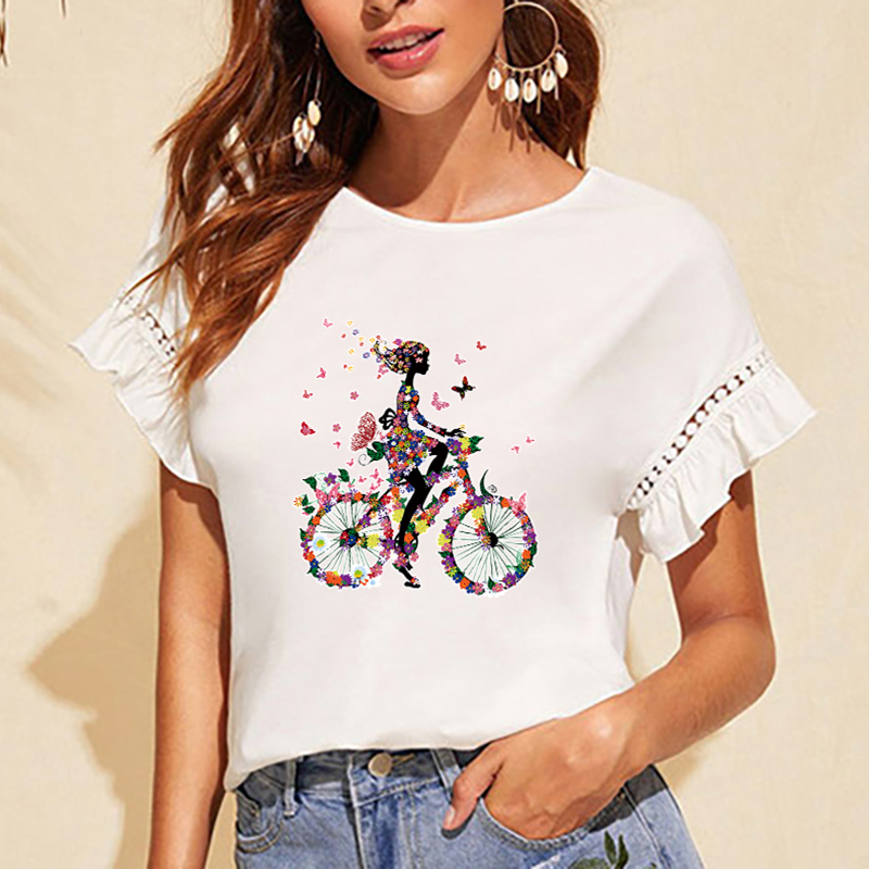 Parches de mariposa para bicicleta, pegatinas de vinilo lavables de transferencia de calor, apliques de hierro