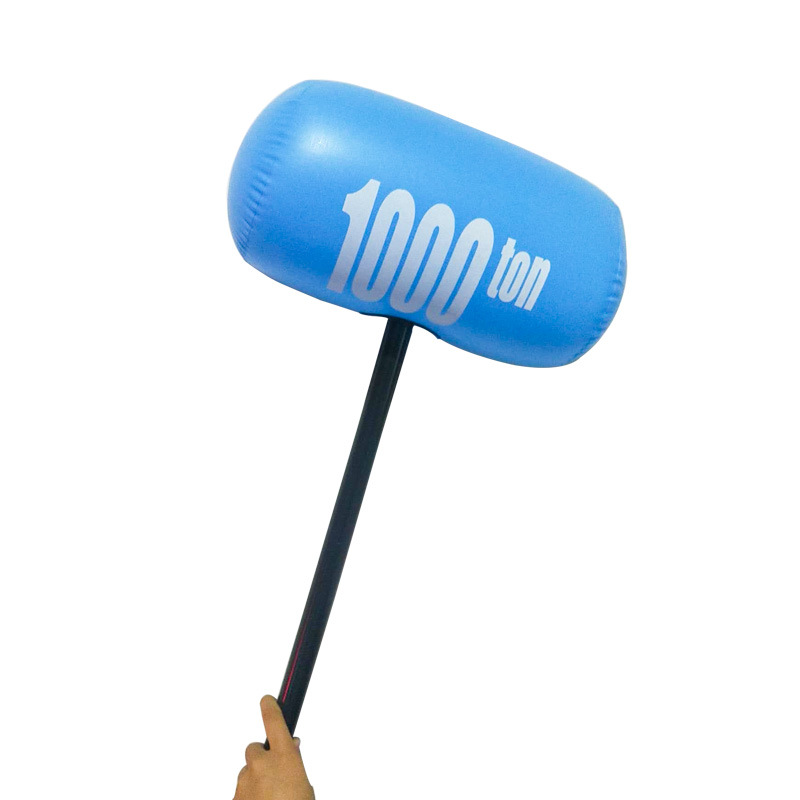 Marteau à Air Gonflable de Mille Tonnes, Jouet PerSCH, pour Faire du Bruit
