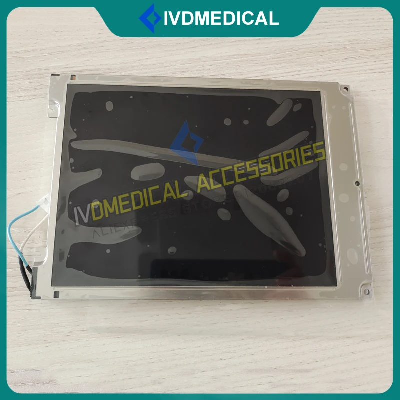 Original MINDRAY bc2600 bc2300 bc2100 bc2800 BC-2800VET LCD Screen Machines Industrial Medical Equipment LCD Screen 7.8 inch