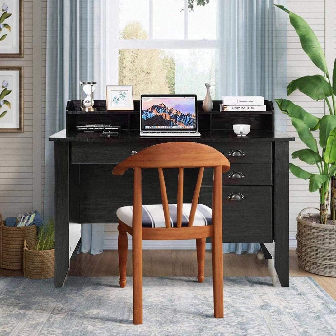 Schwarzes Holzpapier zum Abziehen und Aufkleben, dekorative selbstklebende Folie für Möbel, echte Holz-Taktile Sensation-Oberflächen, leicht zu reinigen