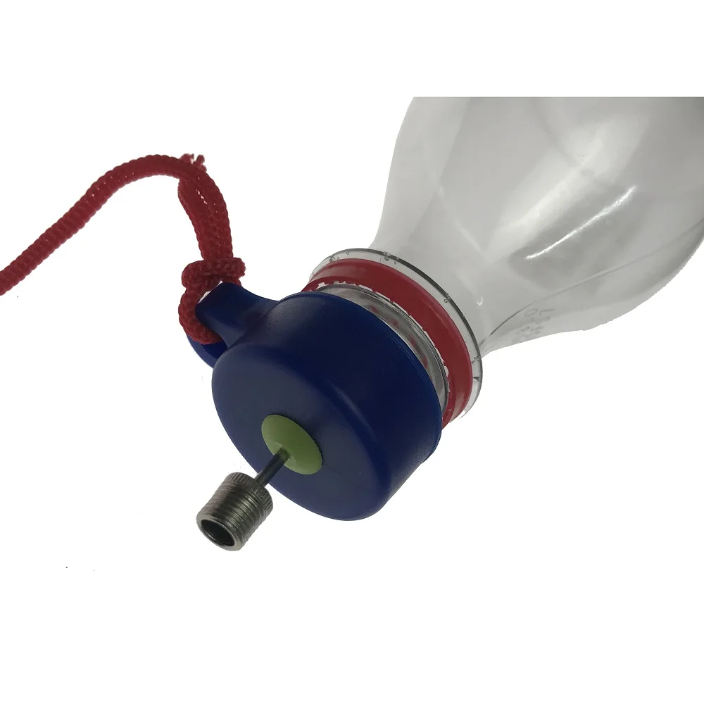 10 Gói Resuable Lớn Vụ Nổ Mục Tiêu Nắp Bao Gồm 2 Kim Bơm Và Lưới Túi Bảo Vệ