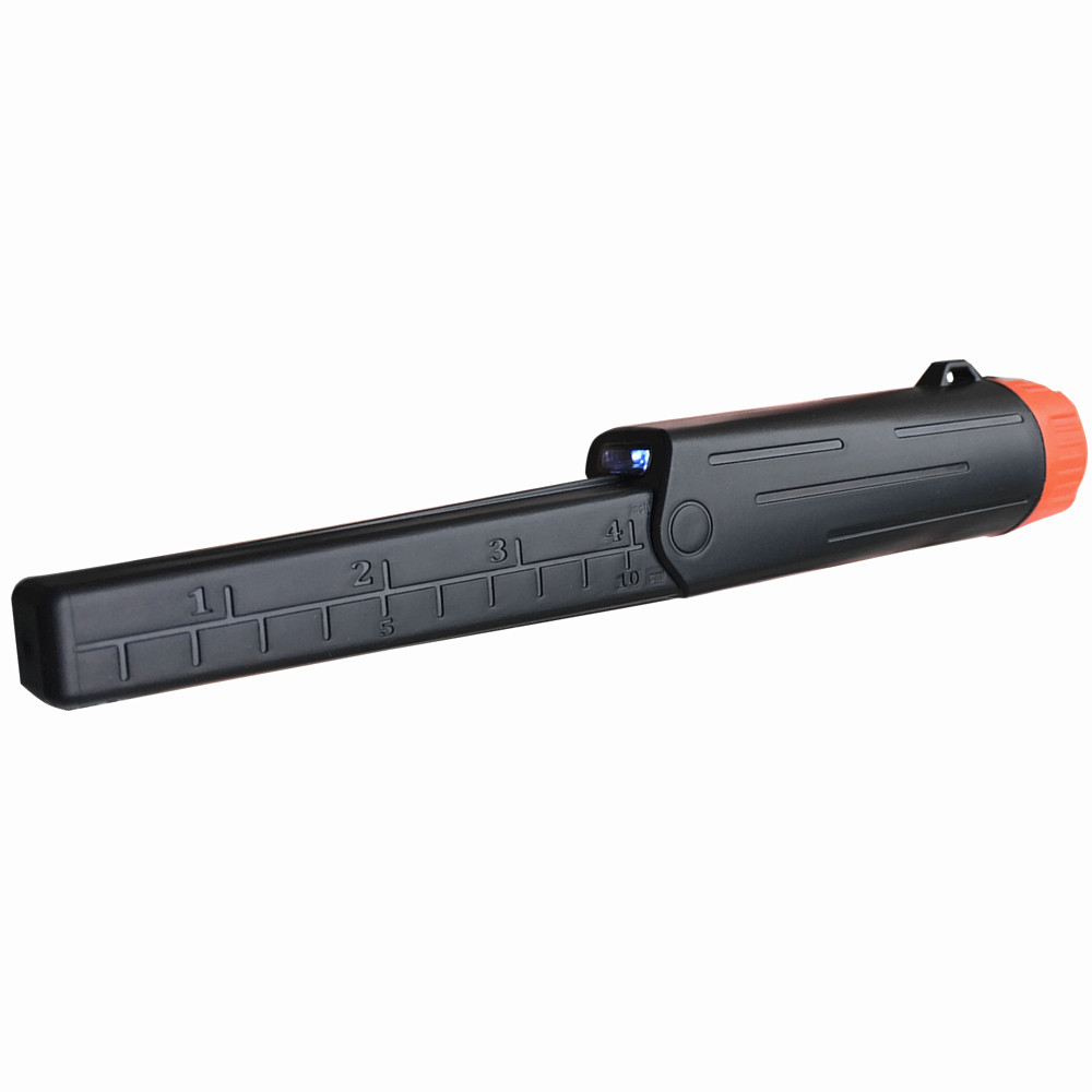 Pointer Pinpointing Metalldetektor GP-Pointer Static State Gold Wall Metalldetektor Super Wall Gold Scanner