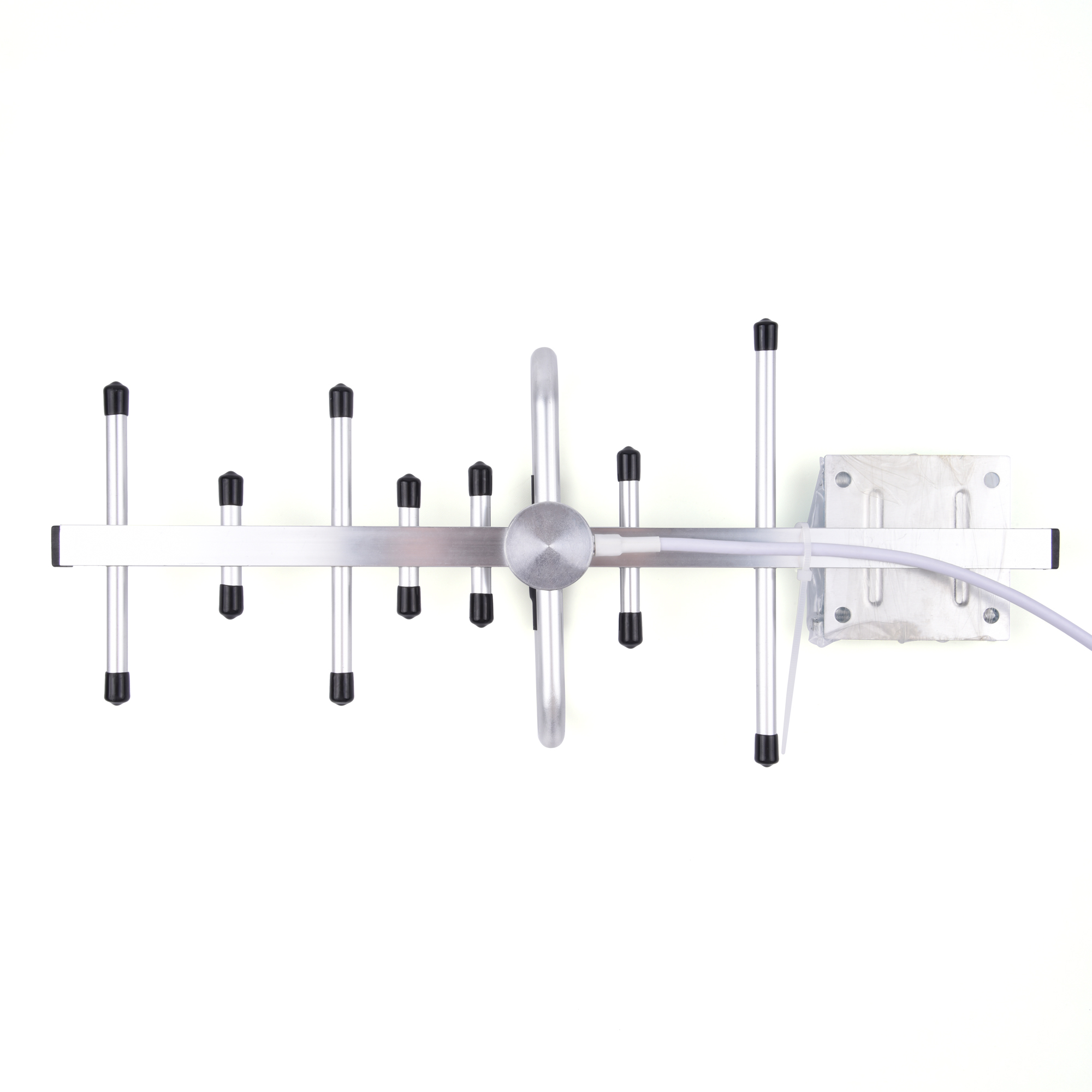 2G/3G/4G LTE 10dBi Antenne 698-2700MHz Outdoor Yagi Antenne N weibliche Fit Für Signal Booster Verstärker Repeater