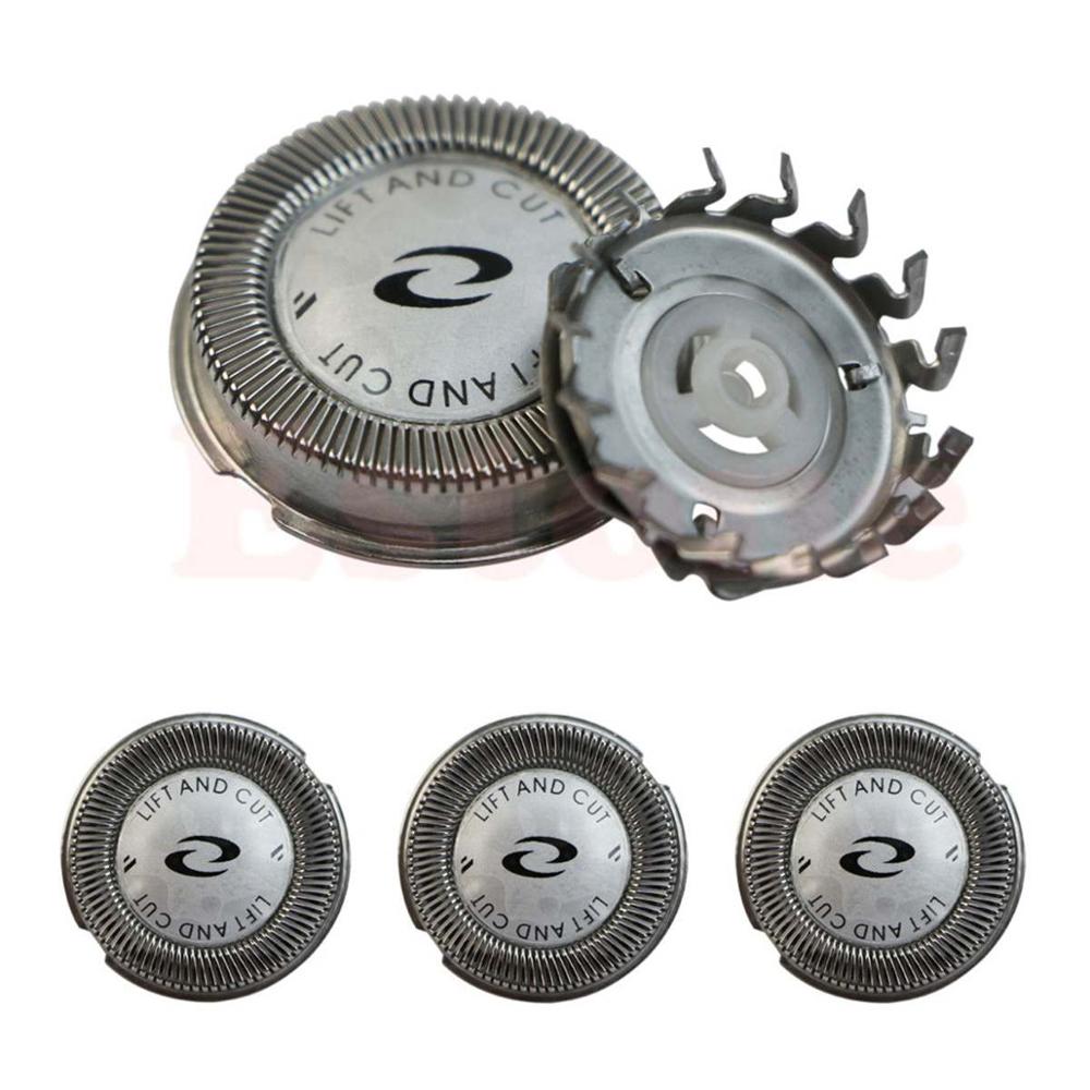 Сменные лезвия для бритвы Philips Norelco HQ4 HQ58 HQ56 HQ80