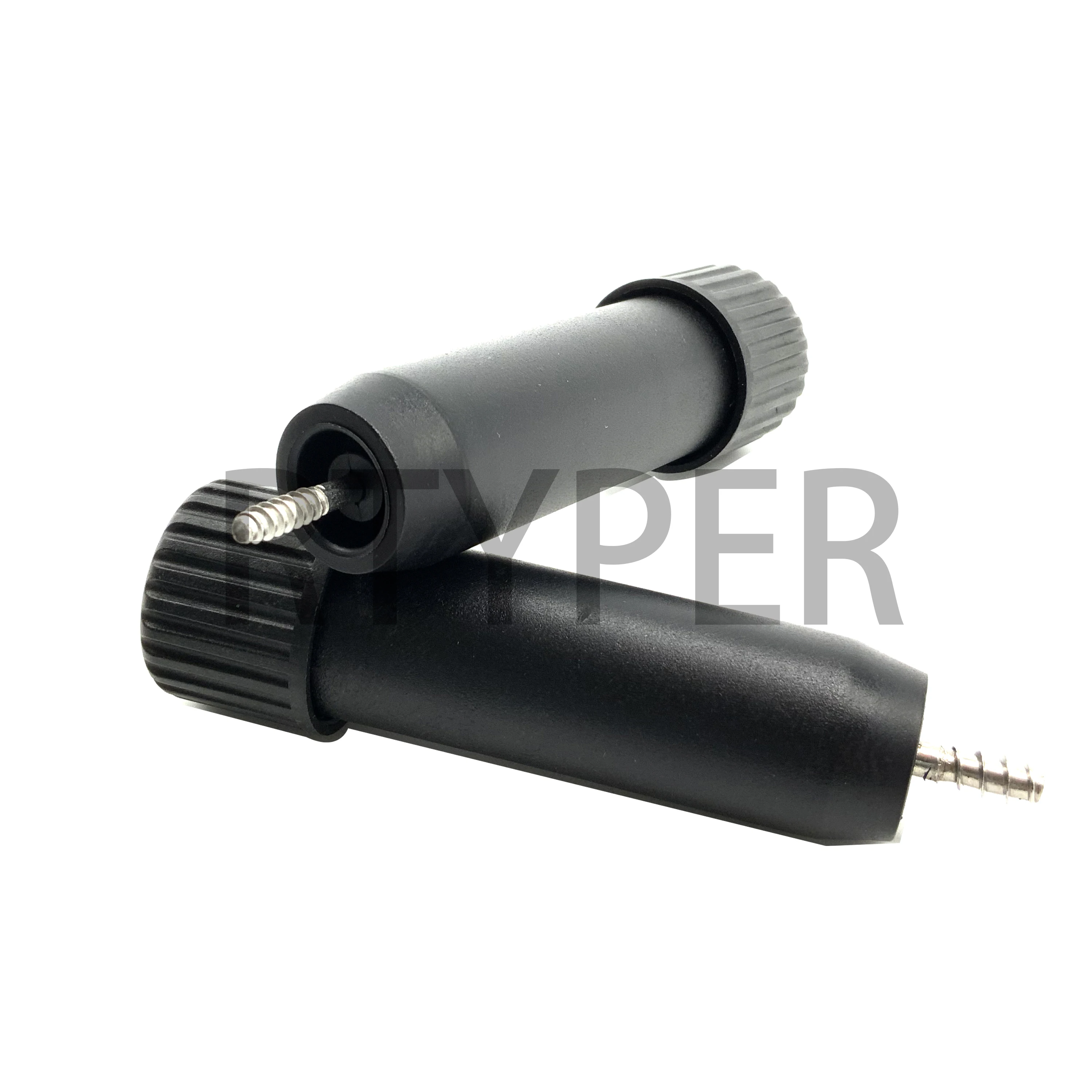 RTYPER 2Pc Kim Phun Nhiên Liệu Dụng Cụ Sửa Chữa Ô Tô Dự Phòng Một Phần Dịch Vụ Bộ Di Chuyển Lọc Ra Kim Phun Giá Tốt Nhất