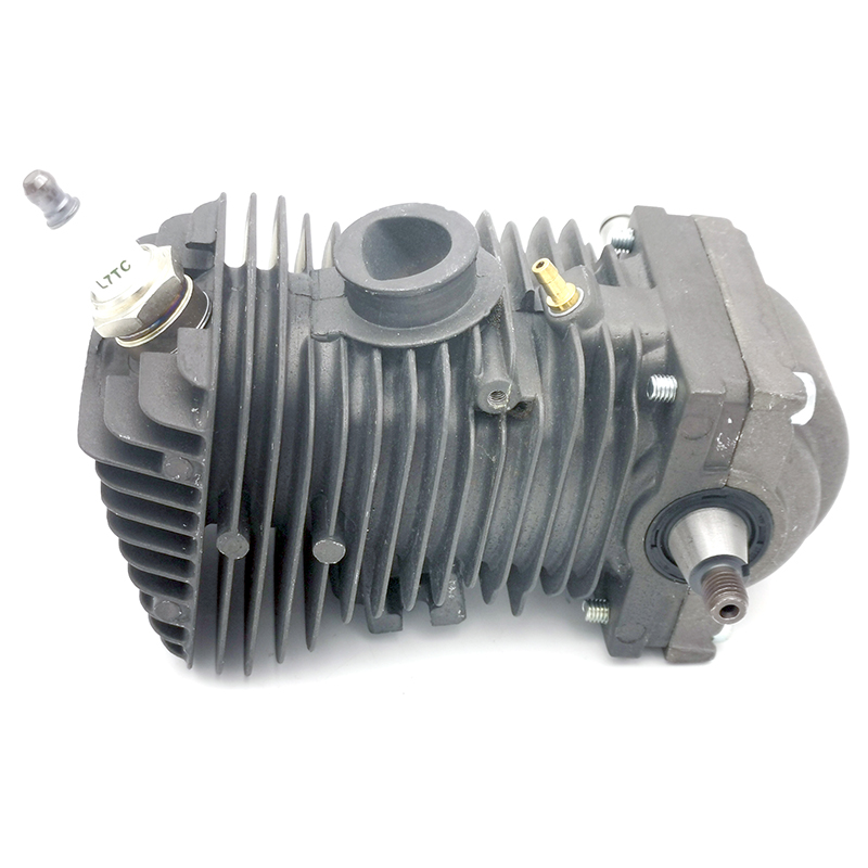 42.5mm 40mm Bore Cylinder Piston Crankshaft Kit Fit For Sthil MS250 MS230 MS 250 230 025 023 Chainsaw Engine Motor Spare Parts