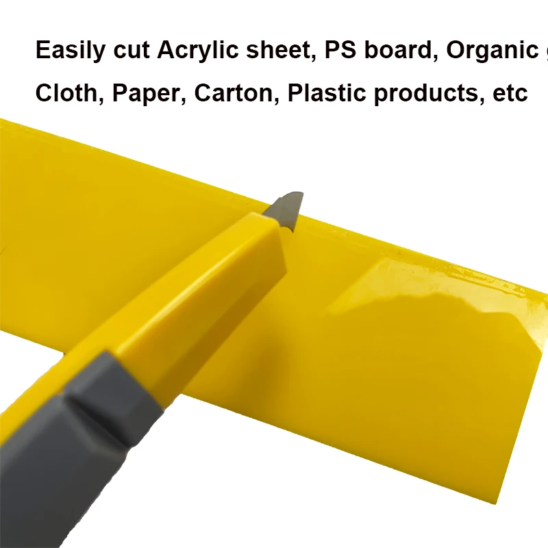 NEW Acrylic Channel Letter Bender Arc/Angle Shape Light Box Bending Machine Hook Knife CE Compliant PVC Acrylic. Bender