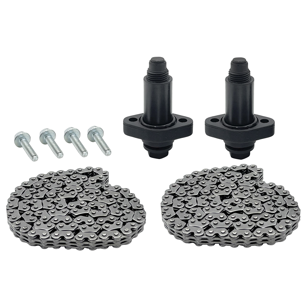 Cam Timing Chain Tensioner Kit Kompatibel untuk Can-Am Outlander Commander Renegade 500 570 650 800 850
