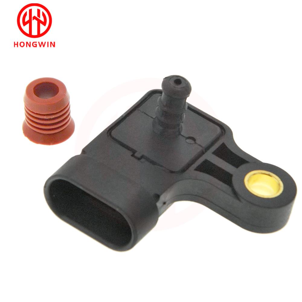 2 комплекта 96276354 25184080 Датчик карты для Chevrolet Daewoo Lanos Leganza Nubiba Rezzo 1,6 1,8 2,0 л