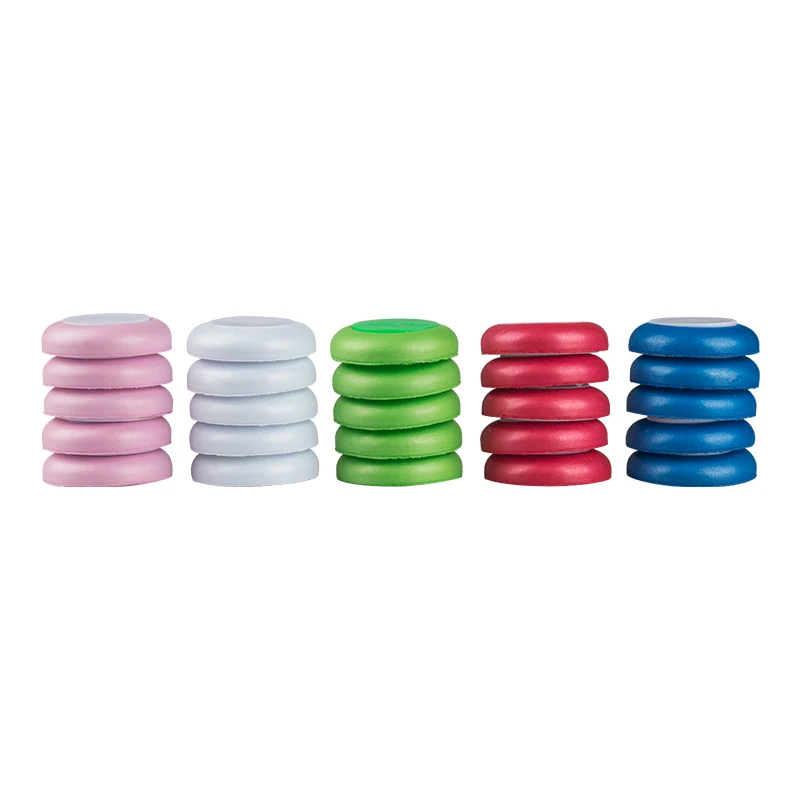 25Pcs Refill Discs Bullet for NERF VORTEX Blaster PRAXIS NITRON VIGILON PROTON  for Nerf Series Blasters Xmas Kid Children Gift