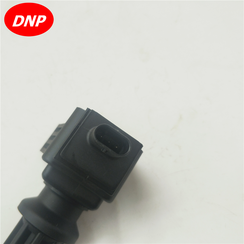 PAT Pengapian Coil untuk Land Rover Freelander Range Rover Evoque 2.0L Ford Focus S-MAX 2.0T CM5E-12A366-BC LR030637