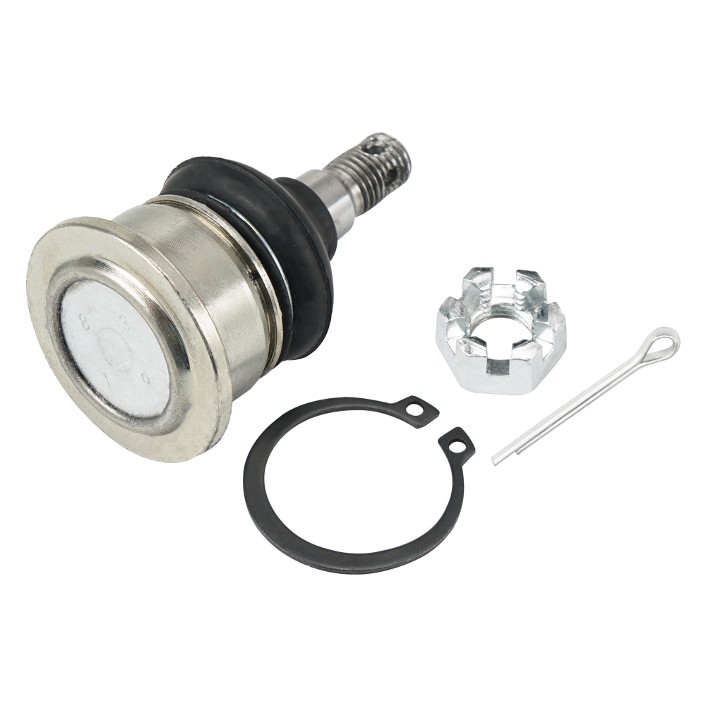 Yfz450の上部ボールジョイント,yfz450r,660,raptor700,700r,yfm,yfm700,glaly 550,700,atvアクセサリー