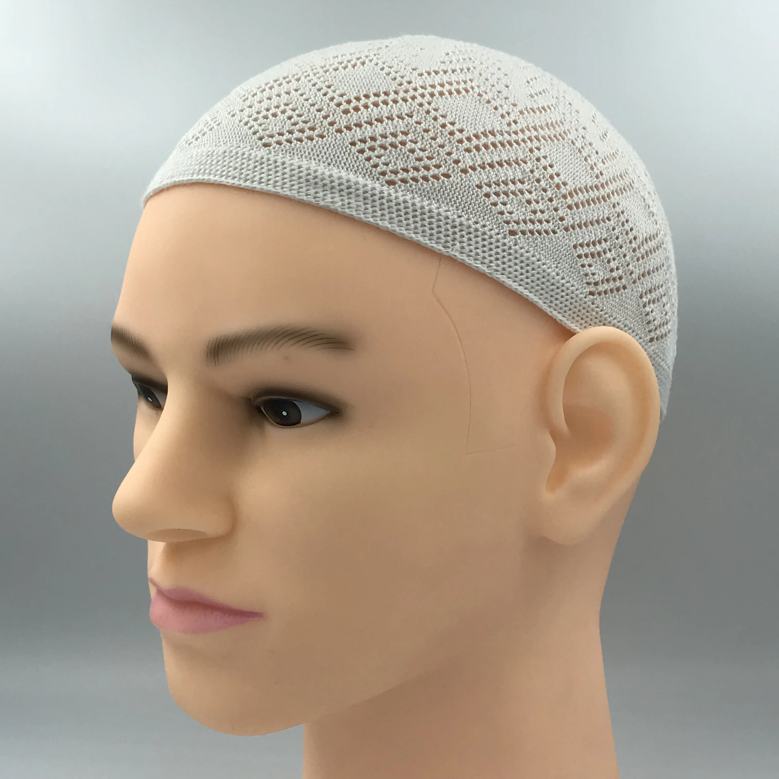 Hồi Giáo Cầu Nguyện Mũ Vàng Hồi Giáo Người Đàn Ông Mới Băng Đô Cài Tóc Turban Gọng Ấn Độ Dành Cho Nam Ả Rập Saudi Quần Áo Hồi Giáo Keffiyeh Thổ Nhĩ Kỳ Kufi Nắp Chồng khăn Choàng