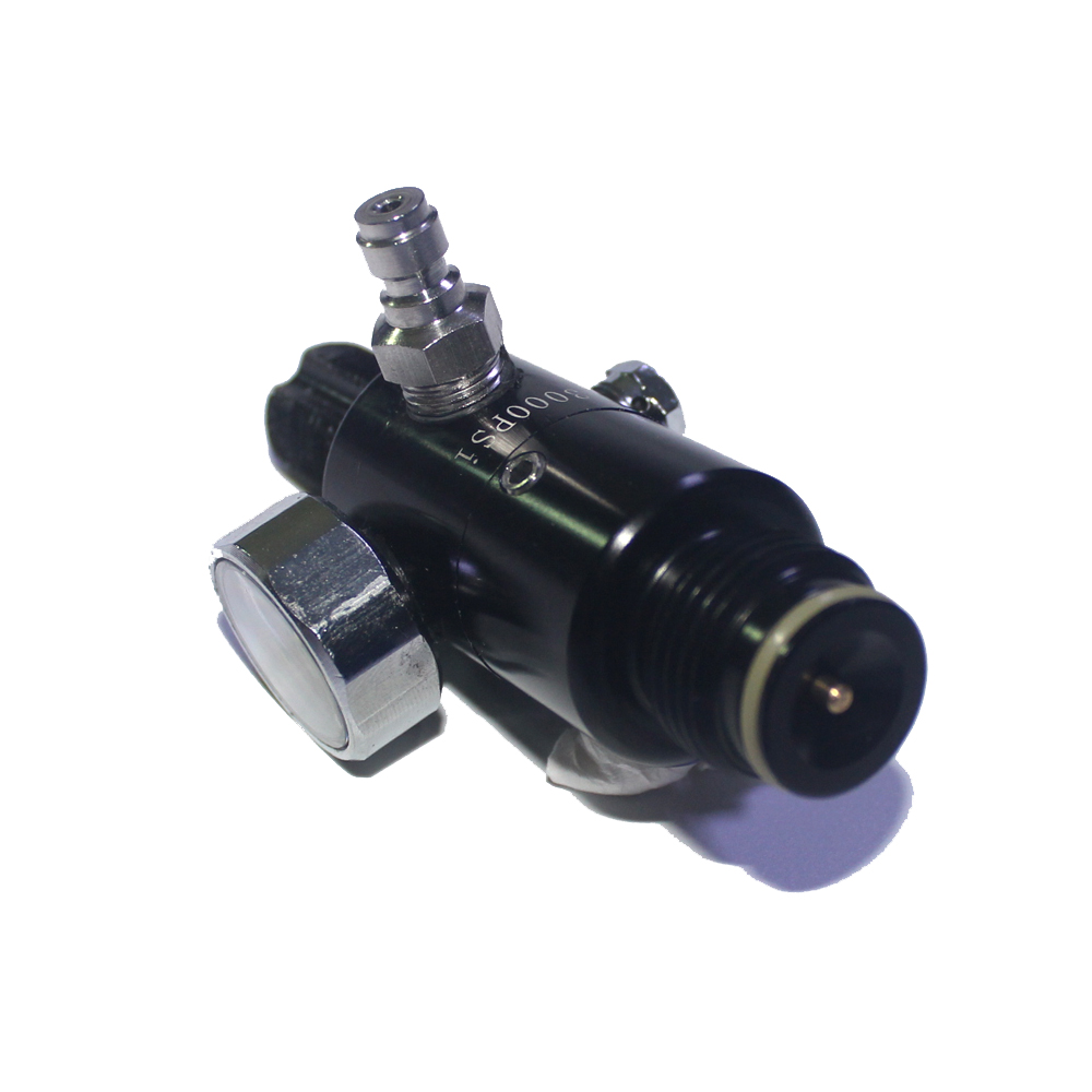 HPA Tankregler Ventilkopfdichtung Polyurethan 90duro O-Ring-Unterlegscheibendichtung 20/50 Stück G1/2-14