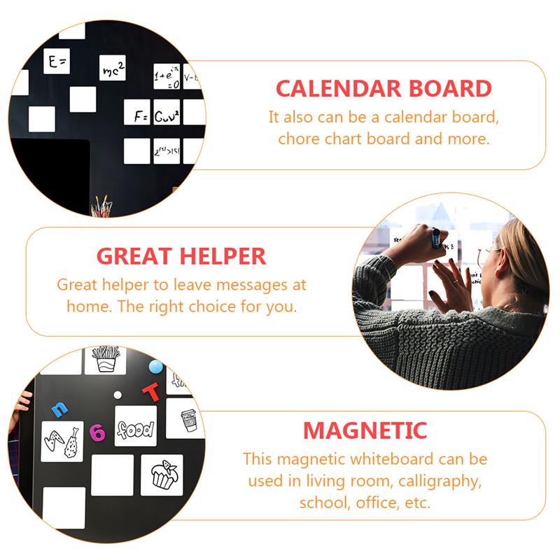 12 шт., стикеры «сделай сам» с ручкой