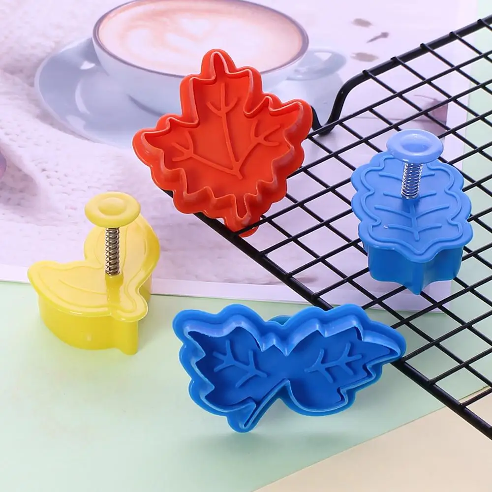4 DIY 3D Động Vật Rau Trái Cây Họ Nhựa Chất Nhờn Khuôn Dụng Cụ Bộ Khả Năng Chơi Bột Đất Sét Đồ Chơi Giáo Dục Cho chidlren Tặng