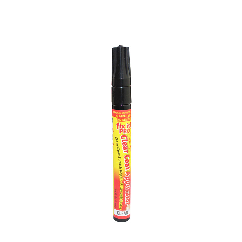 1-5 Cái Đa Năng Ô Tô Xe Rõ Ràng Xước Bút Sửa PRO Trong Suốt Phối Applicator Sử Dụng An Toàn Của Trầy Xước Sửa Chữa chất Độn & Máy Hàn Miệng Túi Bút Sơn