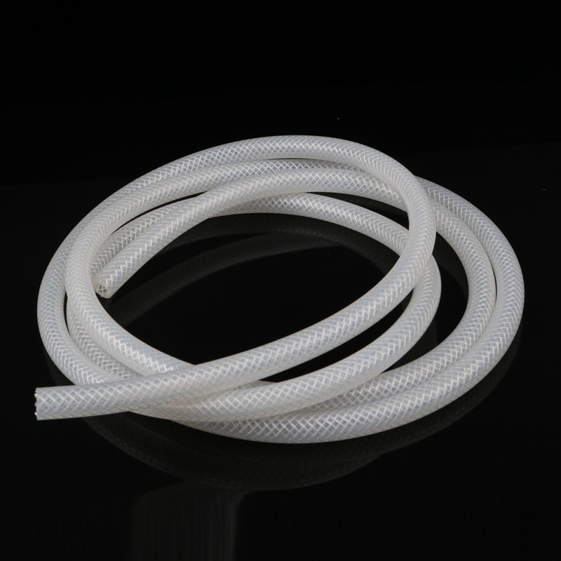 1M Thực Phẩm Silicon Cao Cấp Ống 4 6 8 10 12 16 20 28 Mm Ra Đường Kính Linh Hoạt Ống Cao Su sữa Vòi Bia Ống