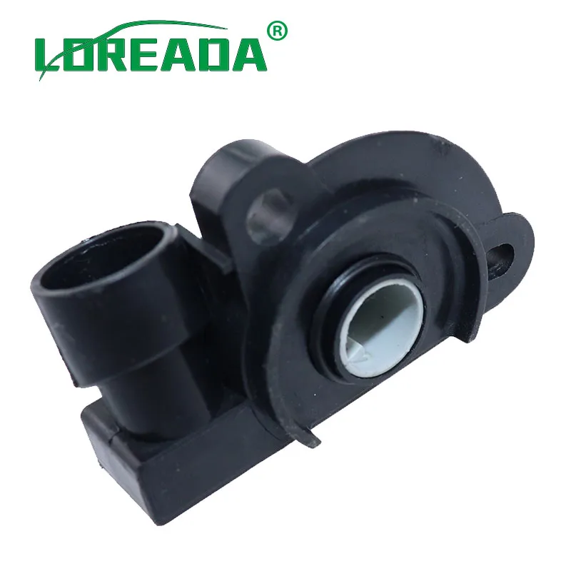 LOREADA Sensor de posición del acelerador Original 35999 para barco, yate, velero, motocicleta, calidad OEM, Sensor TPS genuino