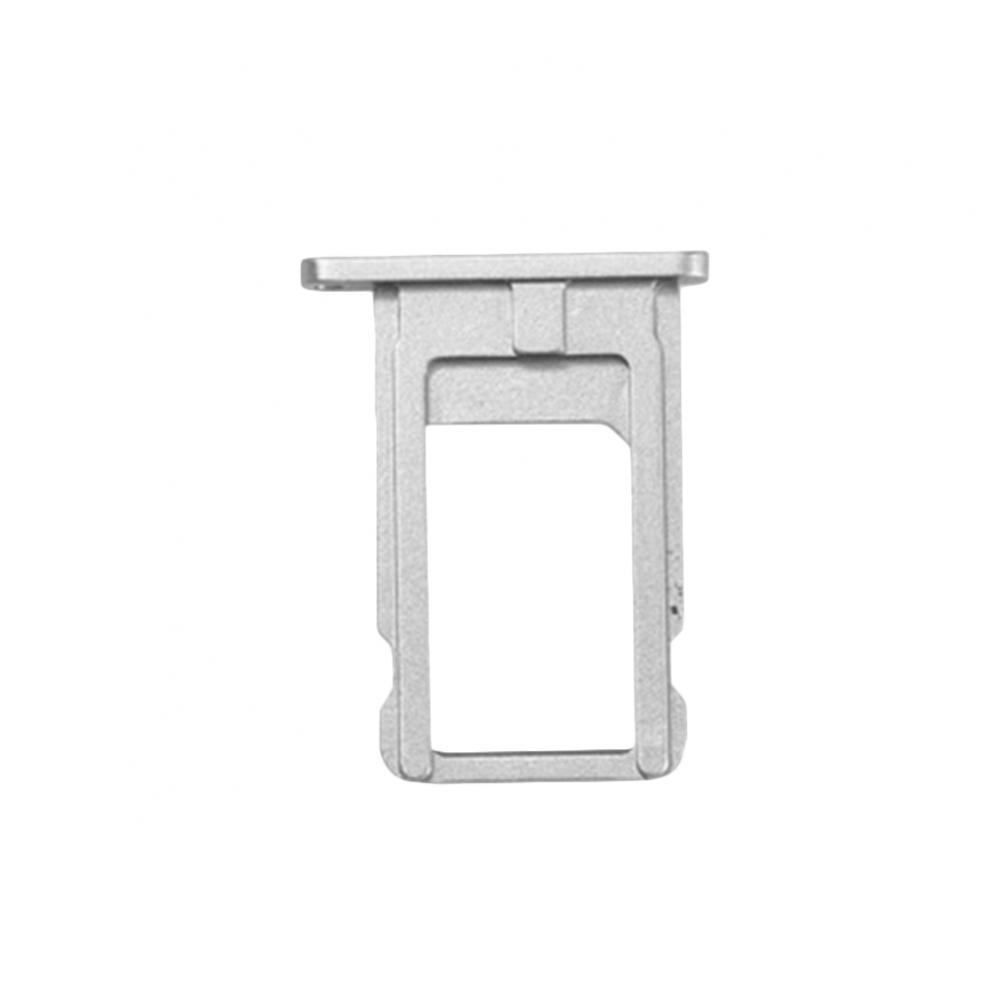 Điện Thoại Di Động Khay SIM Thay Thế Các Bộ Phận Điện Thoại Khay SIM Khe Cắm Cho iPhone 6/6S Plus/6S Plus