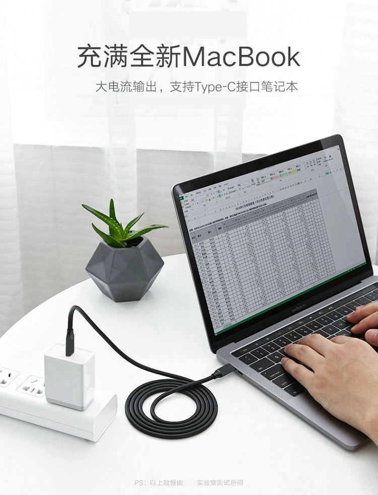 USB C Kabel Ekstensi USB 3,1 Kabel Video Data Usb-c Pria/Wanita Kabel Ekstensi Konektor Kabel Ekstensi 0,2,5 M/1M