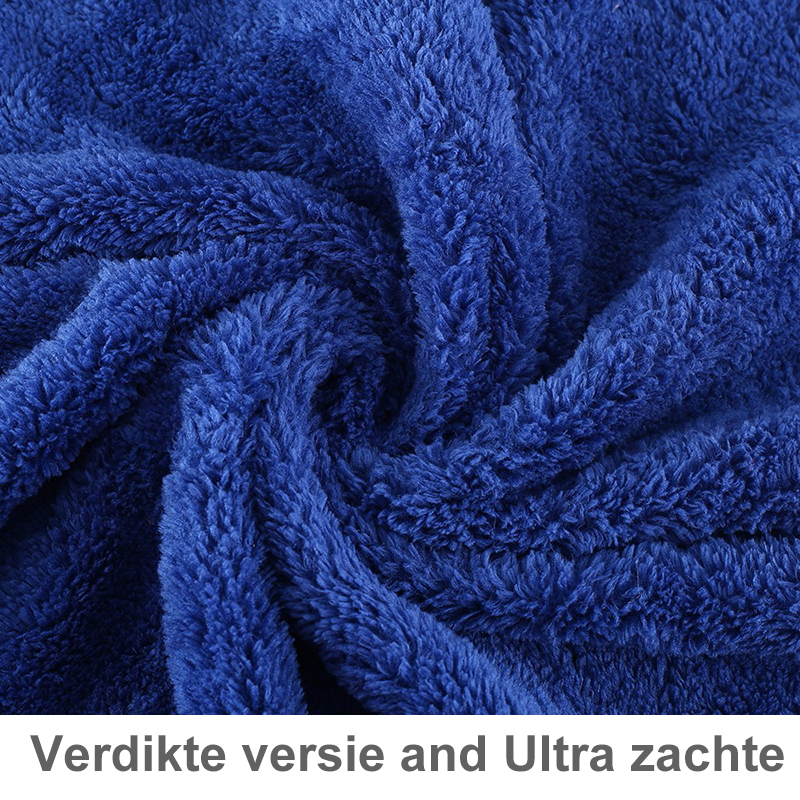 3/5/10 Chiếc Xe Khăn Microfiber Lau Khô Đánh Bóng Xe Vải Mềm Edgeless Xe Chi Tiết Lấy Ráy Tai khăn 40X40CM 350GSM