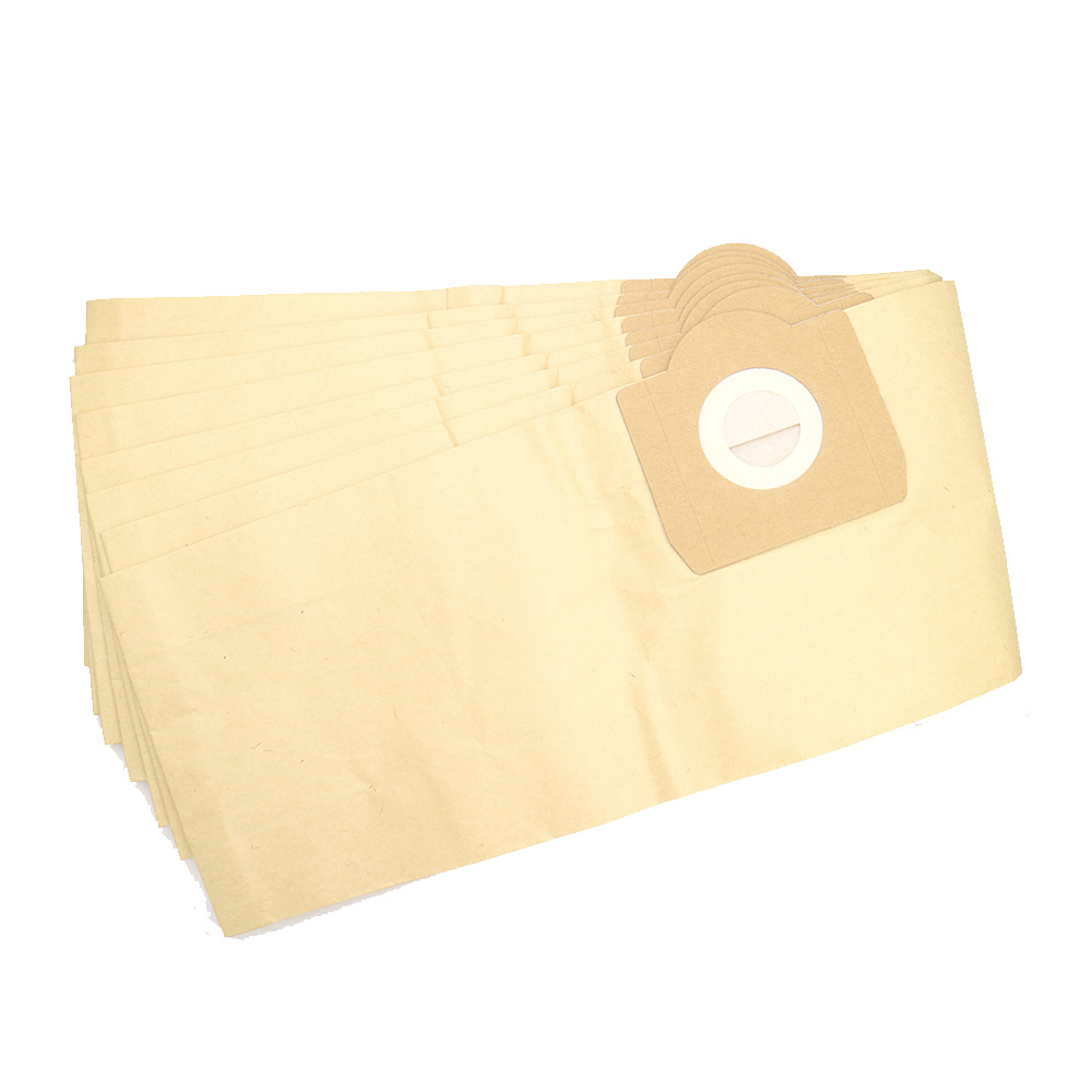 Saco de pó do aspirador para Karcher, WD3, WD3200, WD3300, WD3.500P, MV3, SE4001, SE4002, 6.959-130