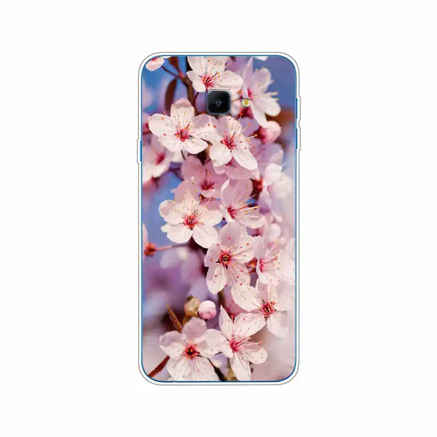 Untuk Samsung J4 Core Casing 6.0 ''Silikon Lembut TPU Belakang Penutup Ponsel untuk Samsung Galaxy J4 Core Casing J410 J410F Penutup