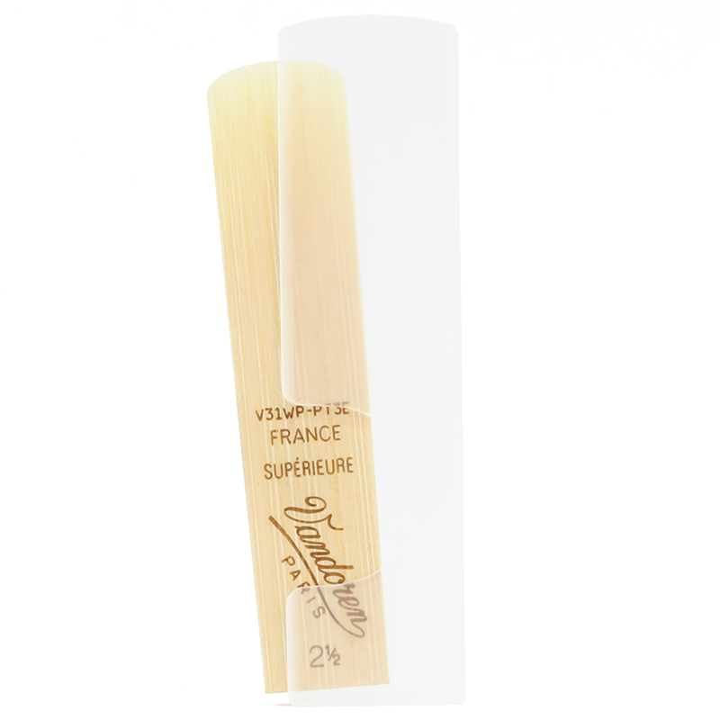 Французский классический синий саксофон Vandoren Eb