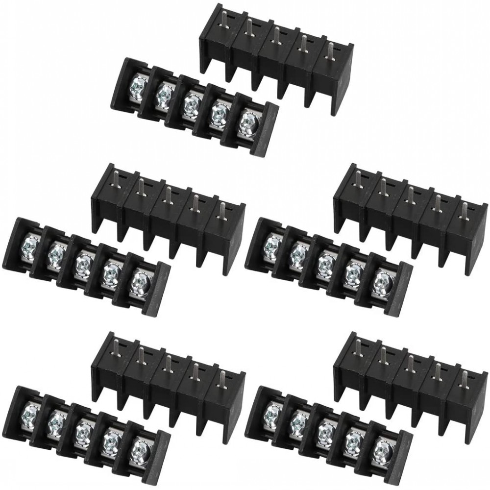 50 stücke KF25C 7,62mm pitch Palisade Typ PCB Anschluss Terminal 300V20A 2P 3P 4P 5P 6P 8P 10P 12P Stecker Terminal Block MG25C