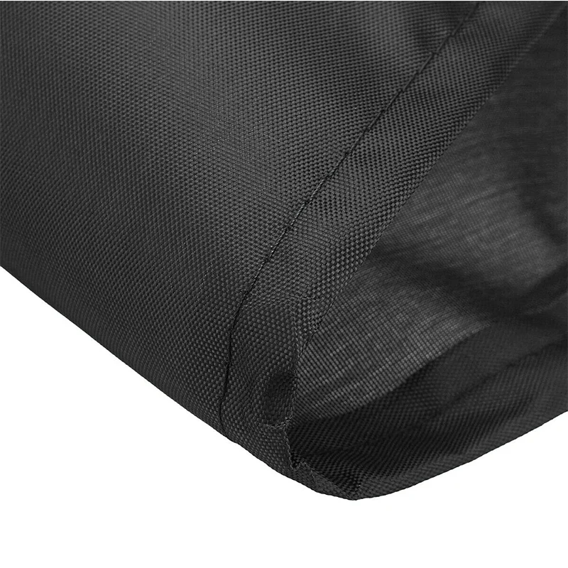 Capa de mesa de pingue-pongue de tênis 280x150cm protetor à prova d'água à prova de poeira para ambientes internos e externos sal99
