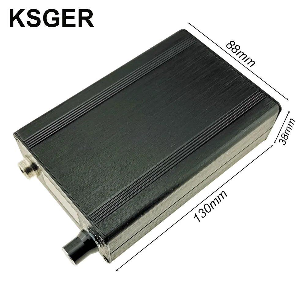 KSGER STM32 V3.1S T12 สถานีบัดกรี OLED DIY อลูมิเนียม FX9501 จับเครื่องมือไฟฟ้าผู้ถือ Auto-sleep T12 เหล็กเคล็ดลับ