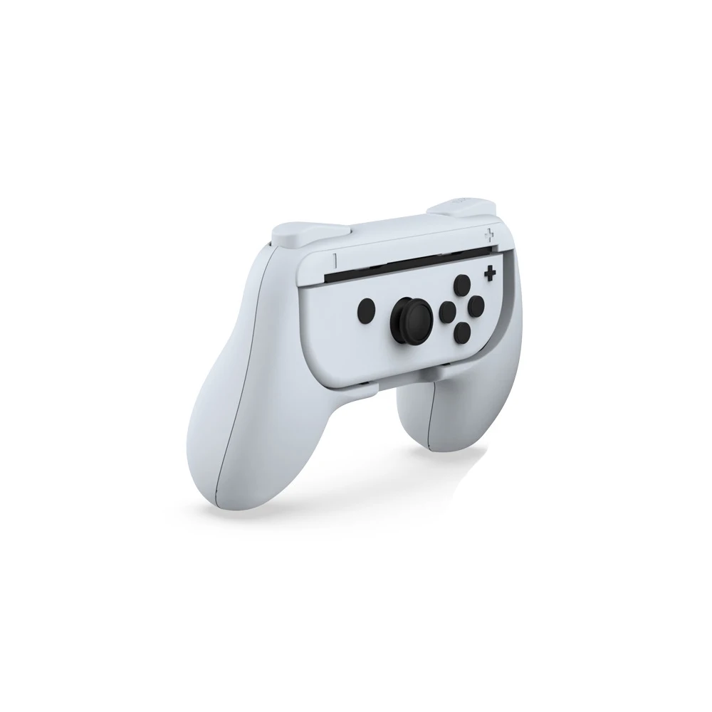 1 Chiếc Joycon Giá Đỡ Đế Đứng Dành Cho Máy Nintendo Switch/Nintendo Switch OLED JOY CON Bộ Điều Khiển Chơi Game Cầm Tay