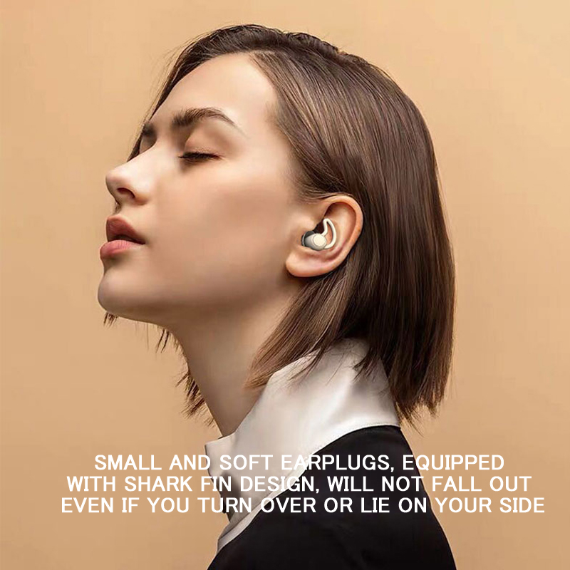 Tappi per le orecchie Tapones Oido Ruido Bouchon Oreille Tappi per le orecchie Tappi per le orecchie Tapones Para Dormir Zatyczki Do Uszu Tappi Orecchie Tappi per le orecchie