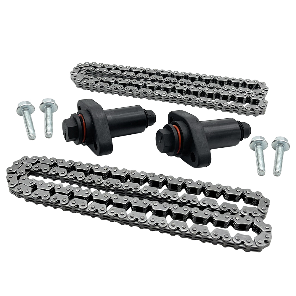 Cam Timing Chain Tensioner Kit Kompatibel untuk Can-Am Outlander Commander Renegade 500 570 650 800 850