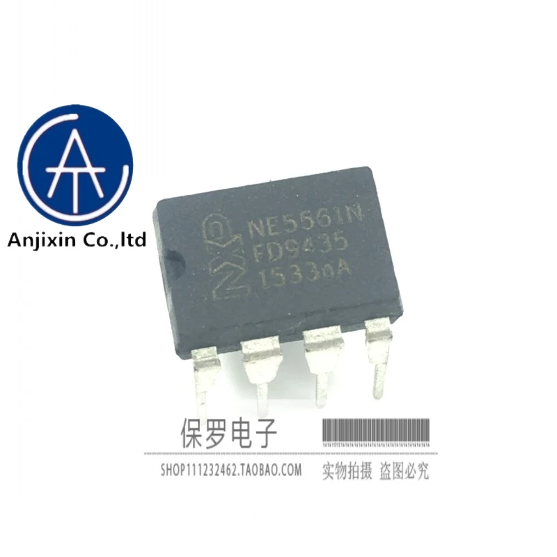 10pcs 100% orginal new real stock  Switching power supply control NE5561N NE5561 DIP-8
